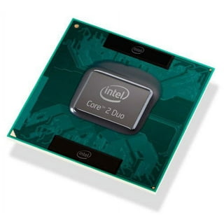 Intel Core 2 Duo Processors