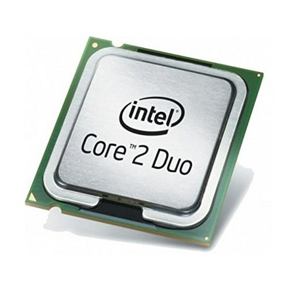 Intel Cpu Core 2 Duo T9500 2.60Ghz Fsb800Mhz 6Mb Ufcpga8 Socket P Tray