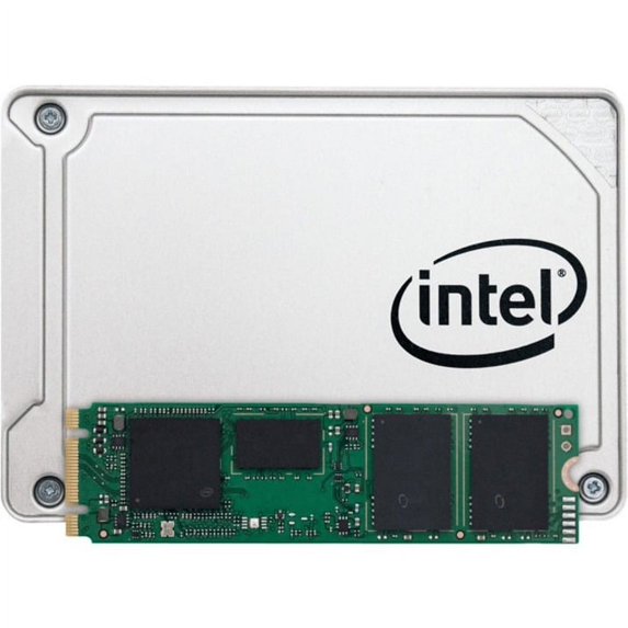 Intel 1TB DC S3110 2.5" Internal Solid State Drive SATA Model SSDSC2KI010T801