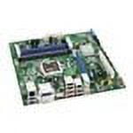 Intel Desktop Board DQ67SW - Executive Series - motherboard - micro ATX ...
