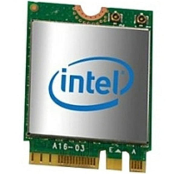Intel 7265NGWGW Wi-Fi - Bluetooth Combo Adapter For Desktop