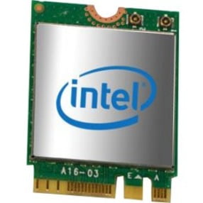 Dual Band Wireless-AC 7265