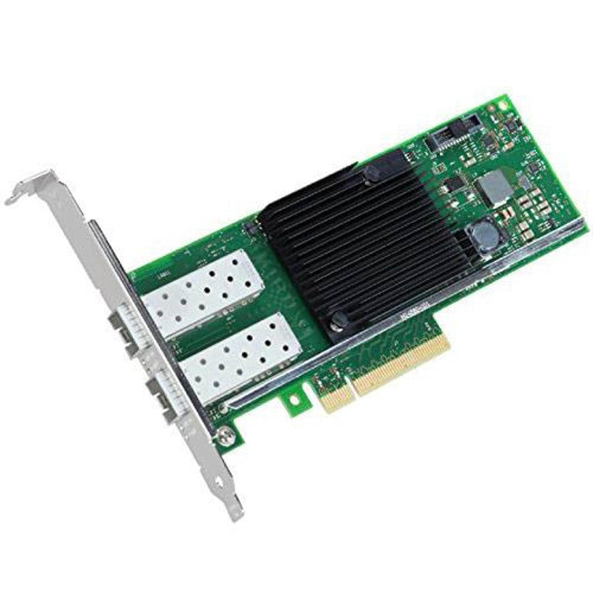 Intel Ethernet Network Adapter X710-T4L - Thumbnail 2