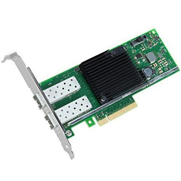 Intel Ethernet Converged Network Adapter X710-DA2 - network adapter