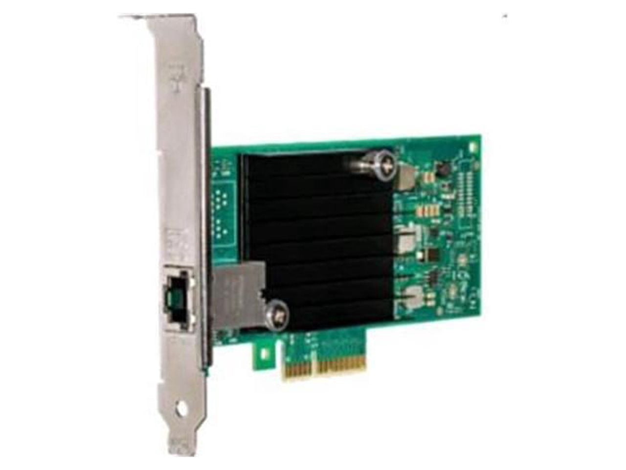 Intel Ethernet Converged Network Adapter X550-T2 - network adapter