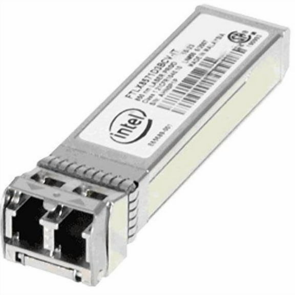 Intel E10GSFPSR Ethernet Transceiver Module