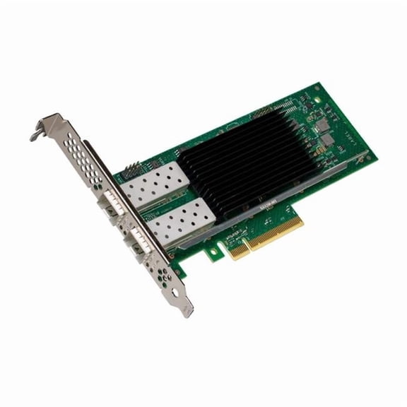 Intel E835XXVDA2 10GbE E835-XXVDA2 Ethernet Network Adapter