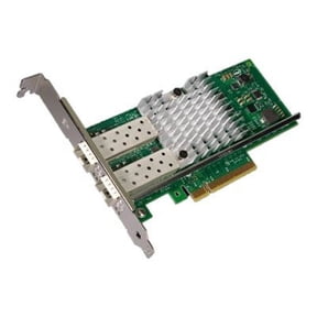 X520-DA2 10Gigabit Converged Network Adapter