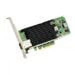 Intel Ethernet Converged Network Adapter X540-T1 - network adapter