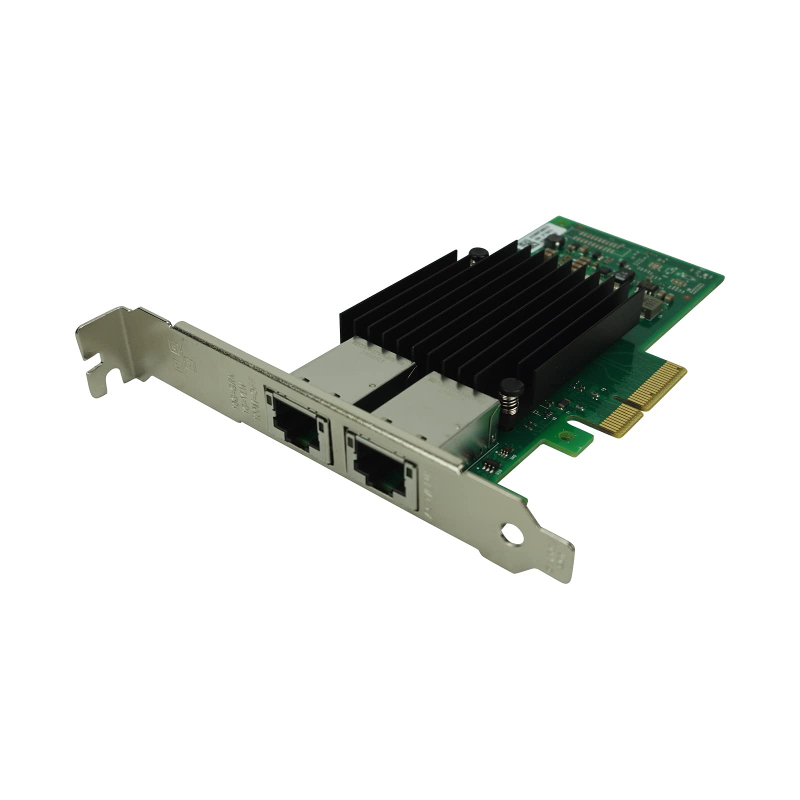 Intel Ethernet Converged Network Adapter X550-T2 - image 1 of 2