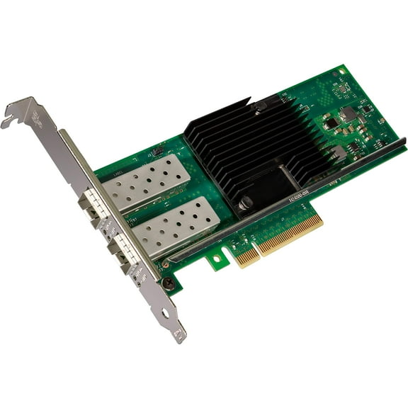 Intel Ethernet Converged Network Adapter X710-DA2 EX710DA2G1P5