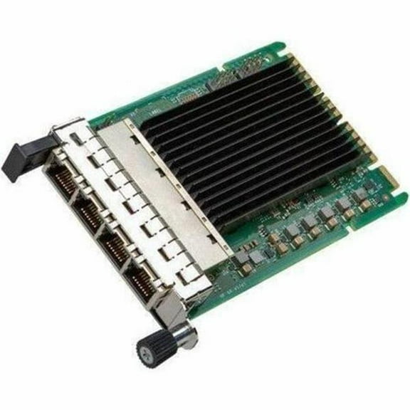 Intel E610XT4 Ethernet Converged Network Adapter