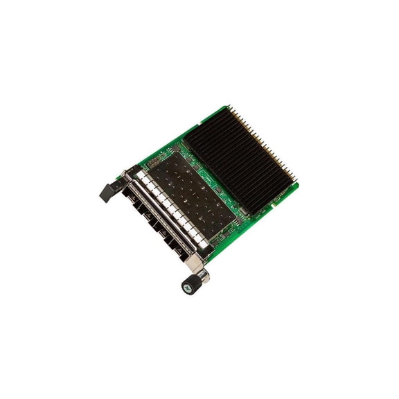 Intel Ethernet Network Adapter E810-XXVDA4 for OCP 3.0