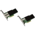 thumbnail image 1 of Intel Ethernet Network Adapter XXV710-DA2, 1 of 10