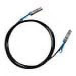 Intel Ethernet SFP+ Twinaxial Cable XDACBL5M - direct attach cable - 16.4 ft