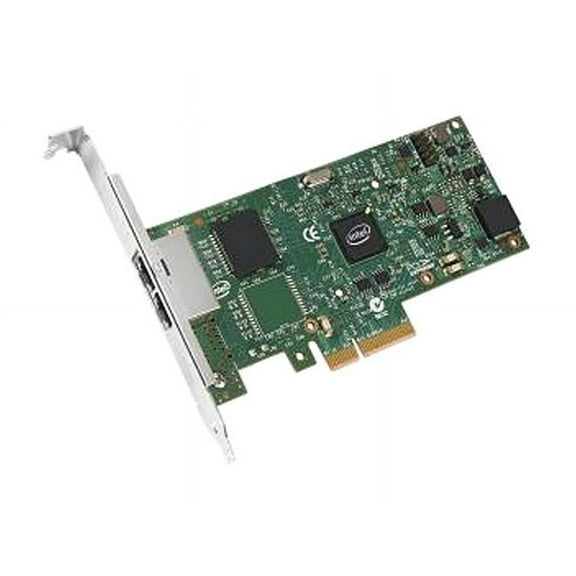 Intel Gigabit Ethernet Server Adapter I350-T2