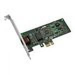 Intel Gigabit CT Desktop Adapter - network adapter - Walmart.com