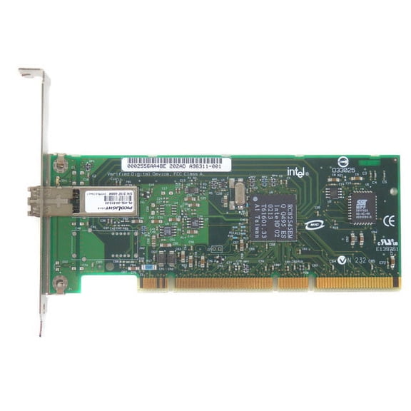 Intel Gigabit Ethernet-SX PCI-X Adapter IBM PN 00P3055