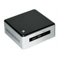 thumbnail image 1 of Intel HTPC NUC i7 upto 3.4Ghz, 8GB DDR3, 240GB SSD, Wifi, Bluetooth, HDMI, Windows 7 Pro, 1 of 6