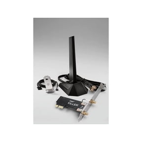 Intel  Killer Wi-Fi 6E AX1675 PCIe Card
