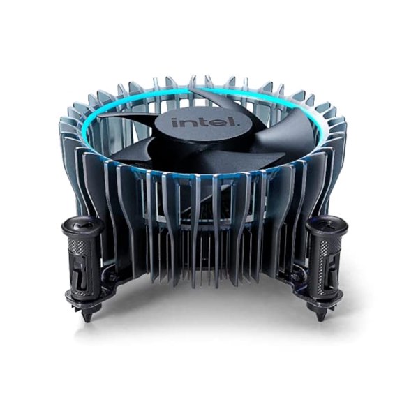 Intel Laminar RM1 Cooler