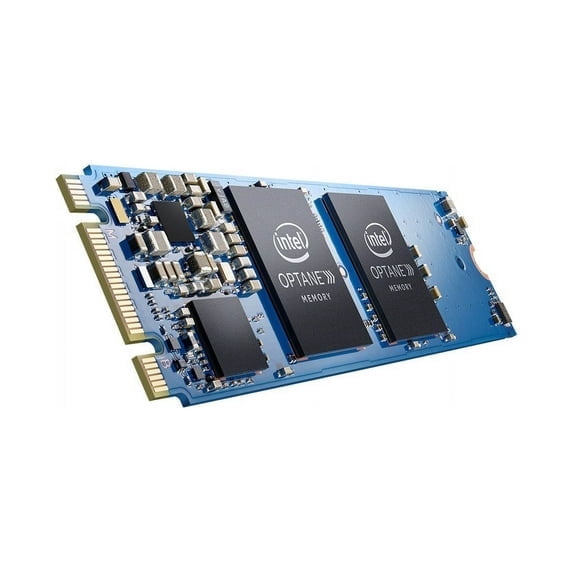 Intel MEMPEK1J032GAL Optane Memory M10 32GB M.2 2280 3D XPoint Module