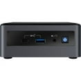 thumbnail image 1 of Intel NUC 10 Performance NUC10i3FNH Barebone System Mini PCIntel Core i3 10th Gen i3-10110U, 1 of 1