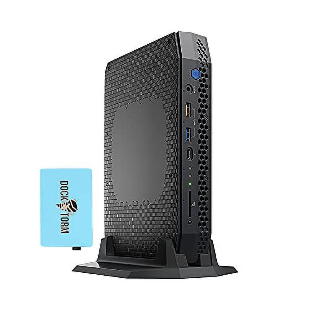 Intel NUC 11 Enthusiast Kit NUC11PHKi7C Mini Desktop (Barebone System