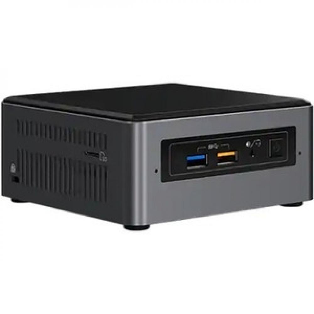 Intel NUC 11 (第11世代 N6005 16GB) Intel NUC 11 N6005 Review: The Tiny Desktop That Could, But