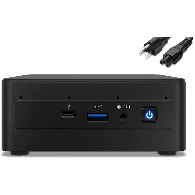 Intel NUC 11 NUC11PAHi7 Home Business Desktop Mainsteam Kit