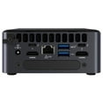 thumbnail image 1 of Intel NUC 11 Pro BNUC11TNHi30000 Mini / Booksize Barebone System, No Cord, 1 of 3