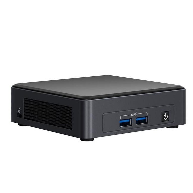 Intel NUC 11 Pro NUC11TNKi5 Barebone System, Socket BGA-1449, Core