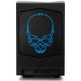 thumbnail image 1 of Intel NUC 12 Extreme NUC12DCMi9 Home & Business Mini Desktop (Intel i9-12900 16-Core, Intel UHD 770, 64GB RAM, 2TB m.2 SATA SSD, Wifi, USB 3.2, HDMI, Bluetooth, SD Card, Win 10 Home), 1 of 7