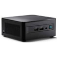 thumbnail image 1 of Intel NUC 12 Pro Kit School/Business Mini Desktop 12th Gen i7-1260P 12-Core upto 4.7 GHz, Intel Iris Xe, 16GB RAM, 128GB PCIe SSD + 1TB HDD (2.5), WiFi 6E, BT 5.3, RJ-45, 2 HDMI, Win 11 Pro), 1 of 5
