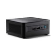 thumbnail image 1 of Intel NUC 12 Pro Kit School/Business Mini Desktop (Intel i5-1240P 12-Core upto 4.4 GHz, Intel Iris Xe, 16GB RAM, 2TB HDD (2.5), WiFi 6E, Bluetooth 5.3, RJ-45, Win 11 Pro), 1 of 5