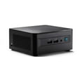 thumbnail image 1 of Intel NUC 12 Pro Kit School/Business Mini Desktop (Intel i5-1240P 12-Core upto 4.4 GHz, Intel Iris Xe, 16GB RAM, 256GB PCIe SSD, WiFi 6E, Bluetooth 5.3, RJ-45, Win 10 Pro), 1 of 5
