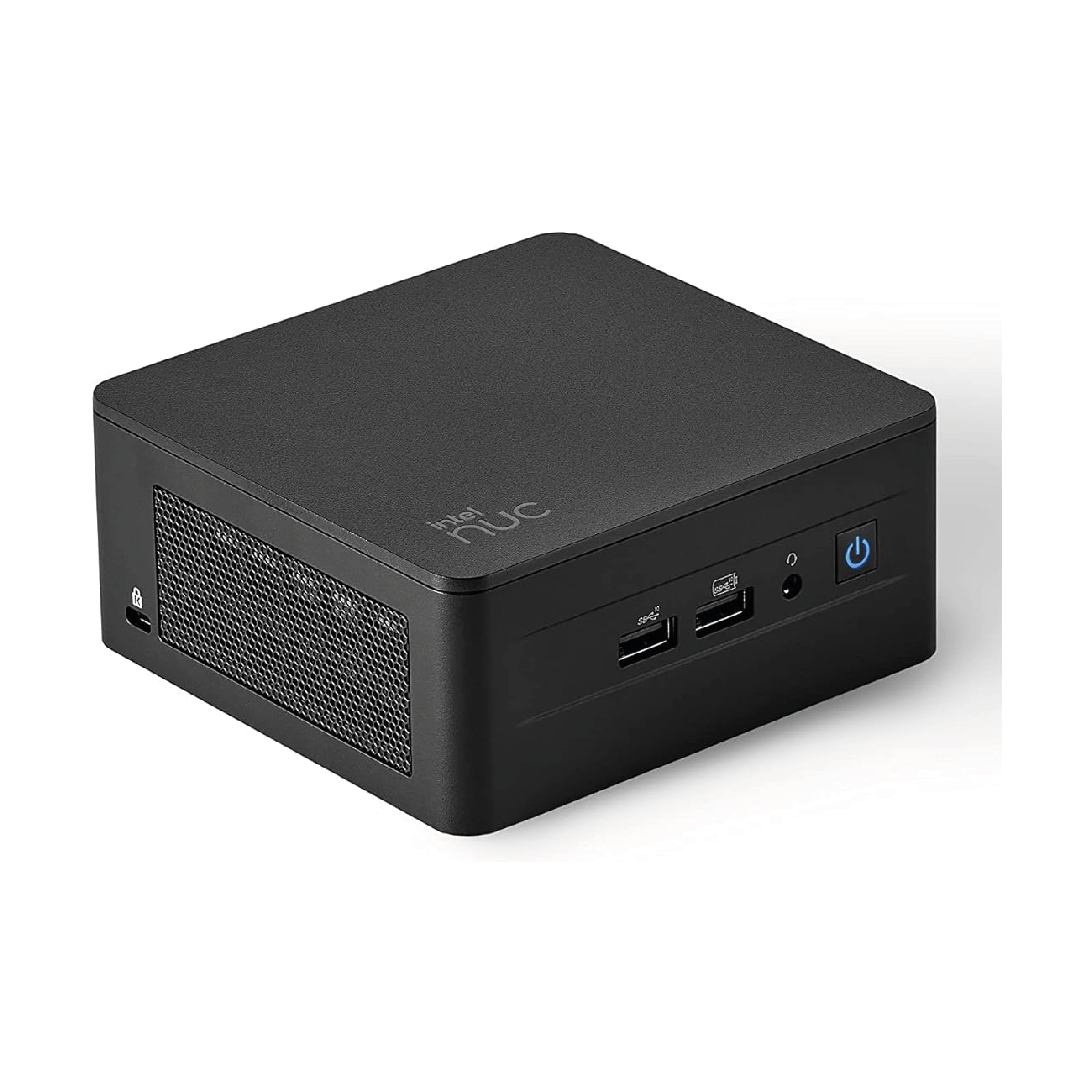 Intel Nuc Electronics 32 Gb