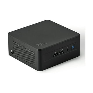 ミニPC intel NUC Mini PC i7-8809G/32GB/SSD3TB Intel NUC 8 Extreme Mini PC (NUC8i7HVKVA) - Intel Core i7