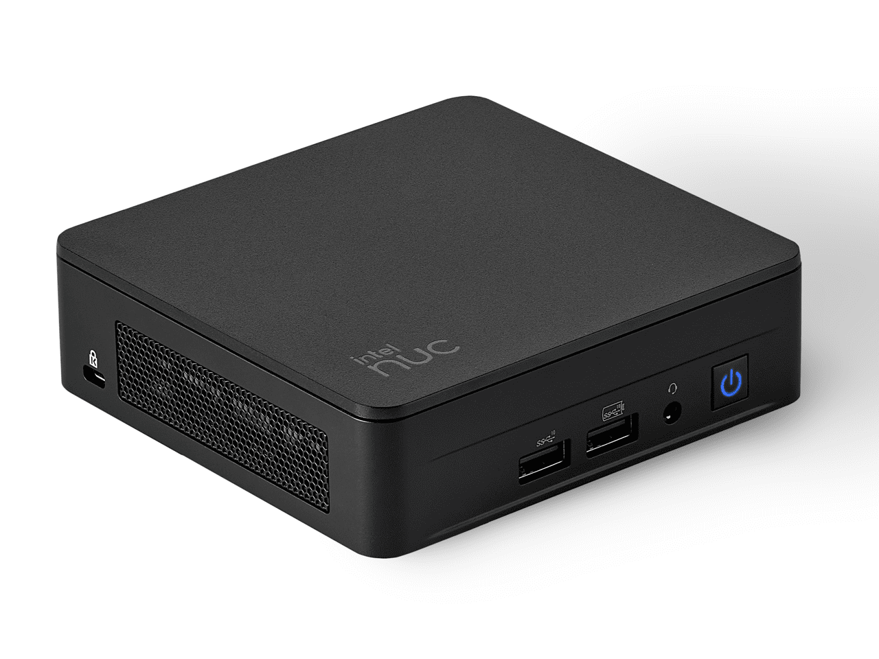 Intel NUC 13 Pro RNUC13ANKi7000U Intel Core 13th Gen i7-1360P Slim Kit ...