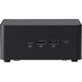 thumbnail image 1 of Intel NUC 14 Pro Mini PC Kit, Intel Core 3 100U, 16GB DDR5 RAM, 512GB SSD, Wi-Fi 6E, Thunderbolt 4, Dual HDMI, Windows 11 Pro, Compact Business Desktop, 1 of 8