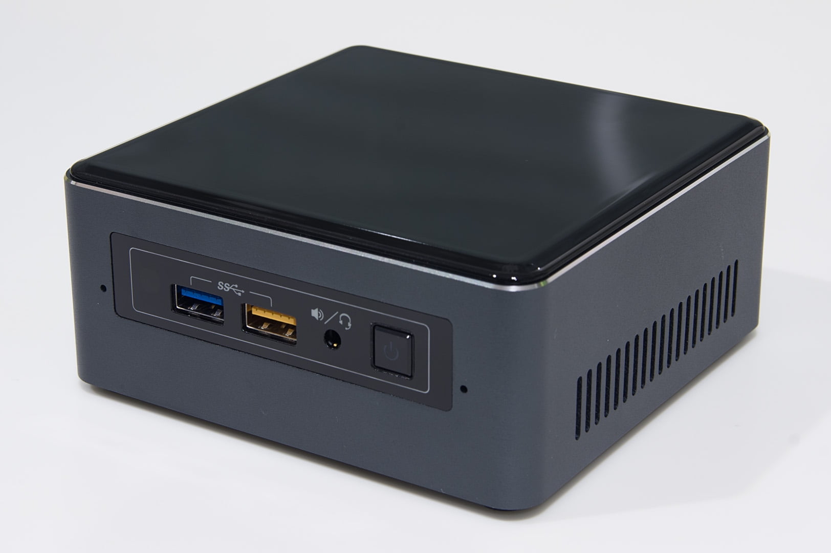 Intel NUC キット BOXNUC7PJYH Intel® NUC 7 Essential Kit NUC7PJYH - Walmart.com