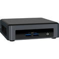 thumbnail image 1 of Intel NUC 8 NUC8v7PNK Mini Barebones Desktop Computer i7-8665U No Ram/Storage/OS, 1 of 7