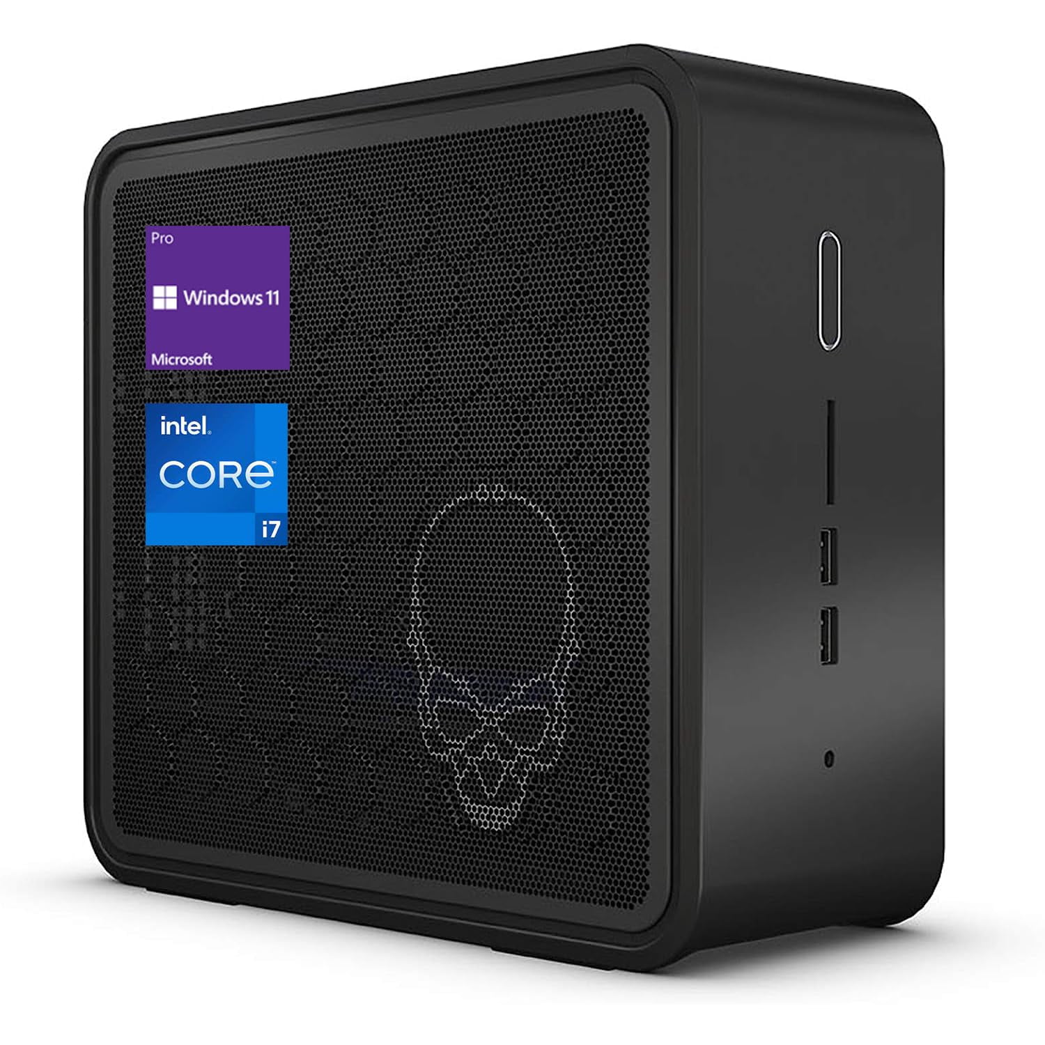 ミニPC Intel NUC10i7 32GB / 256GB / Win 11 Pro Intel NUC10i7 32GB / 256GB / Win 11 Pro（Powerful