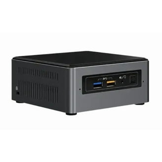 Intel NUC I5