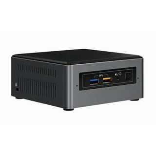 Intel NUC I5