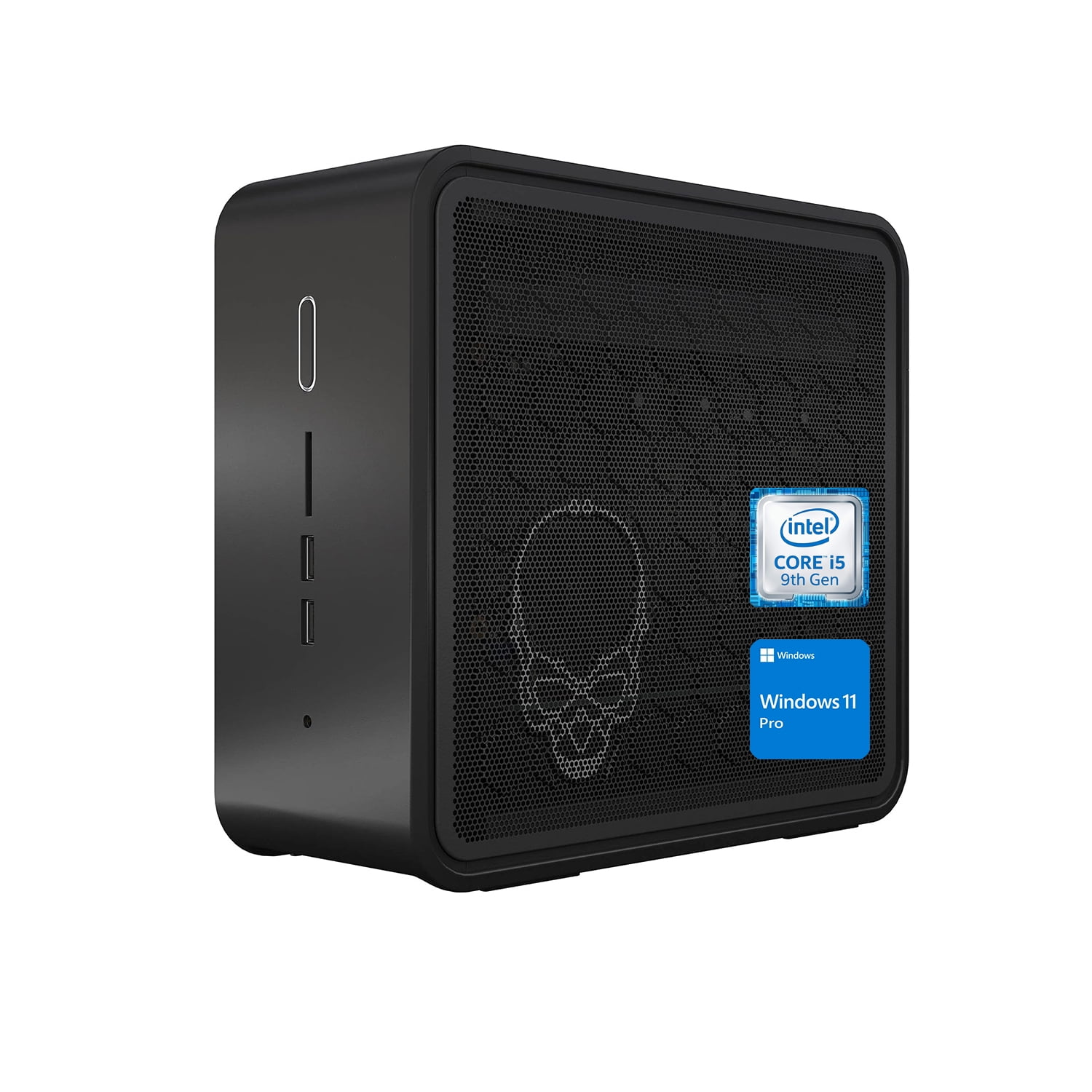 Intel NUC Business Mini PC Desktop, Core i5-9300H, Uruguay Ubuy