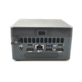 thumbnail image 1 of Intel NUC Gigabit SFP Fiber Ethernet LID - Tiger Canyon, 1 of 3