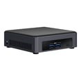 thumbnail image 1 of Intel NUC Kit NUC7i5DNKE With Intel Core i5-7300U Processor, 1 of 2