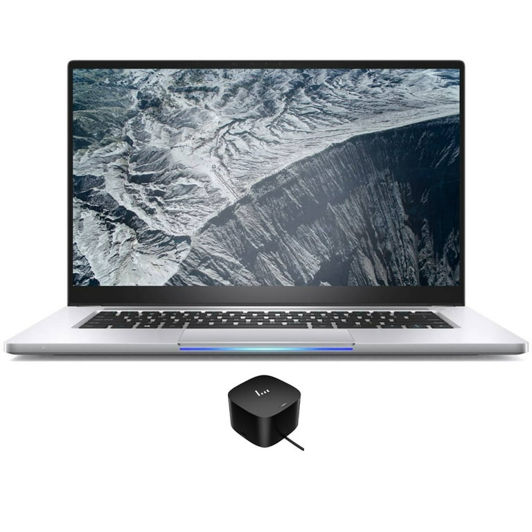 Intel NUC M15 BRC510EAUXBC1 Home/Entertainment Laptop (Intel i5