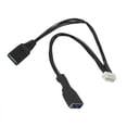 thumbnail image 1 of Intel NUC NUC6i7KYK Skull Canyon Internal USB 3.0 Header Cable, 1 of 3
